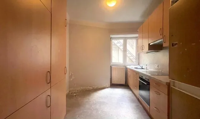 Недвижимость Apartment 2 bedrooms for sale in Ettelbruck: 4