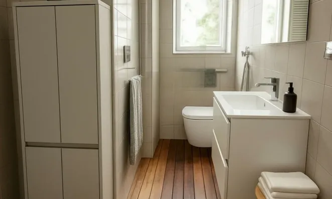 Недвижимость Apartment 2 bedrooms for sale in Ettelbruck: 7