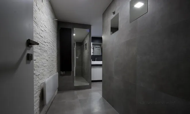 Недвижимость One-room apartment in Piran: 6