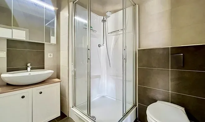 Недвижимость Apartment 1 bedroom for sale in Rumelange: 7