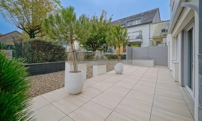 Недвижимость Apartment 2 bedrooms for sale in Esch-sur-Alzette: 1