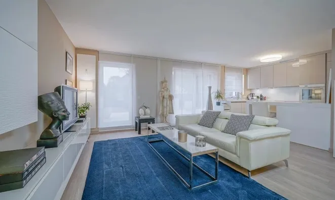 Недвижимость Apartment 2 bedrooms for sale in Esch-sur-Alzette: 7