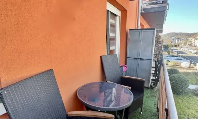 Недвижимость Apartment 1 bedroom for sale in Kayl: 2