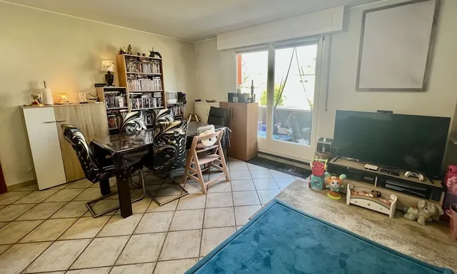 Недвижимость Apartment 1 bedroom for sale in Kayl: 4