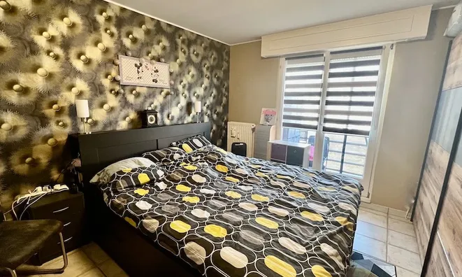 Недвижимость Apartment 1 bedroom for sale in Kayl: 6