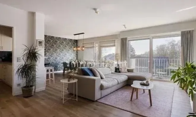 Недвижимость Apartment 2 bedrooms for sale in Luxembourg-Cents: 1