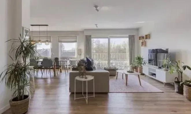 Недвижимость Apartment 2 bedrooms for sale in Luxembourg-Cents: 2