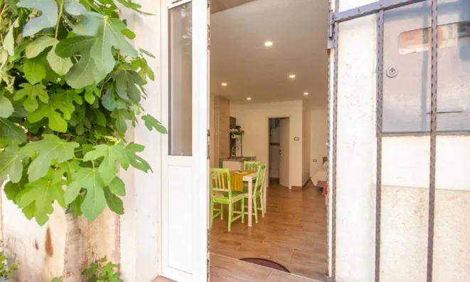 Недвижимость Studio Apartment Piran Center: 5