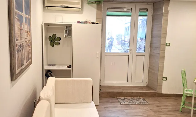Недвижимость Studio Apartment Piran Center: 7