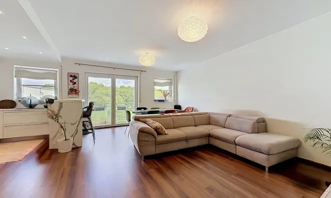 Недвижимость Apartment 2 bedrooms for sale in Luxembourg-Merl: 1