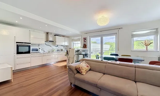 Недвижимость Apartment 2 bedrooms for sale in Luxembourg-Merl: 3
