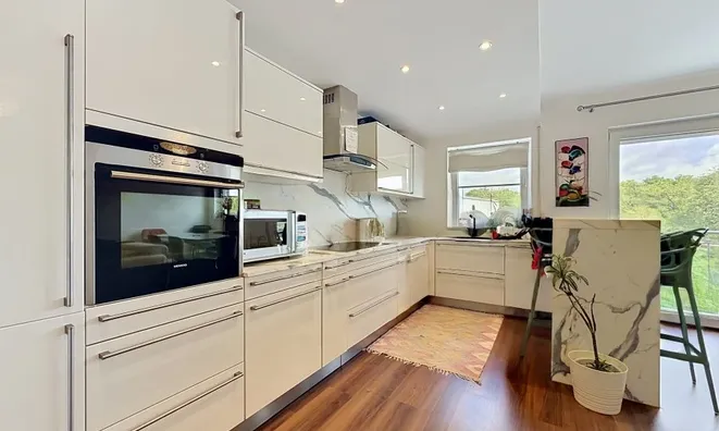 Недвижимость Apartment 2 bedrooms for sale in Luxembourg-Merl: 4