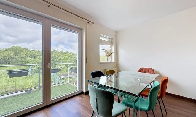 Недвижимость Apartment 2 bedrooms for sale in Luxembourg-Merl: 5