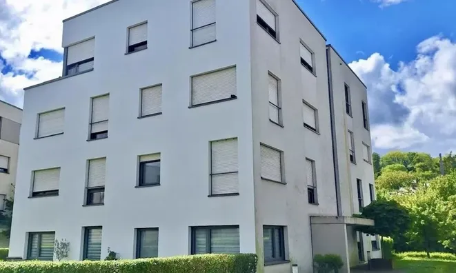 Недвижимость Apartment 2 bedrooms for sale in Differdange: 1