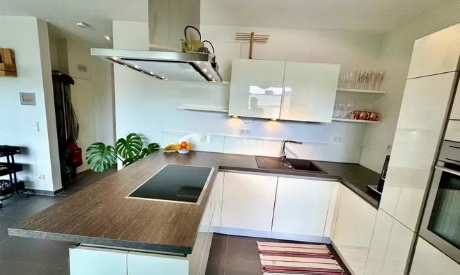 Недвижимость Apartment 2 bedrooms for sale in Differdange: 3