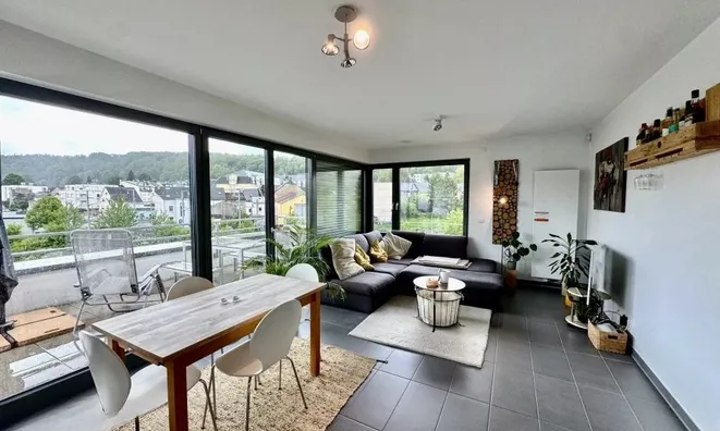Недвижимость Apartment 2 bedrooms for sale in Differdange: 5