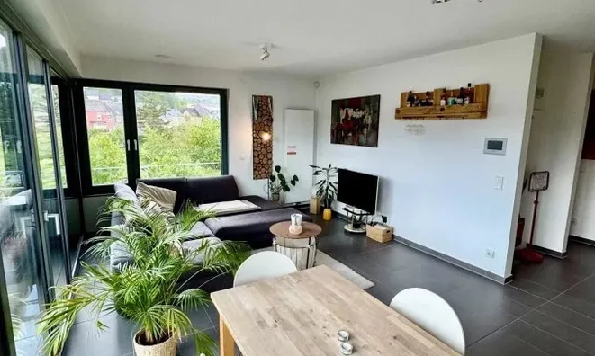 Недвижимость Apartment 2 bedrooms for sale in Differdange: 6