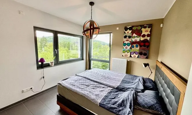 Недвижимость Apartment 2 bedrooms for sale in Differdange: 7
