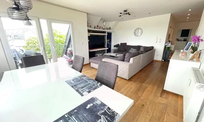 Недвижимость Apartment 2 bedrooms for sale in Wiltz: 2