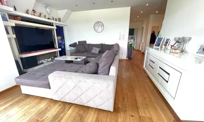 Недвижимость Apartment 2 bedrooms for sale in Wiltz: 3