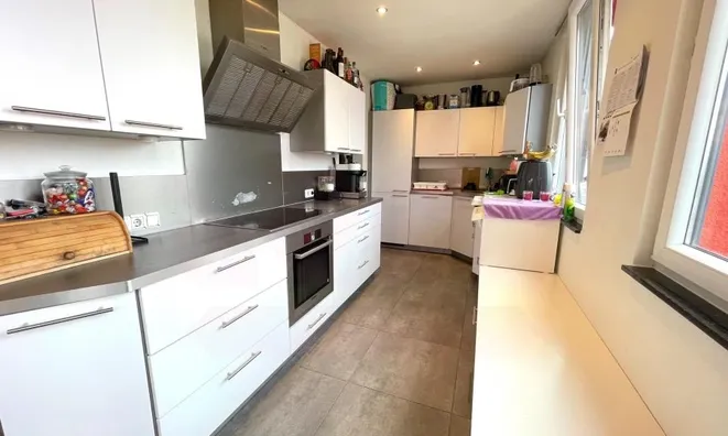 Недвижимость Apartment 2 bedrooms for sale in Wiltz: 5
