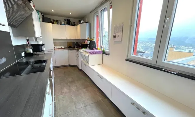 Недвижимость Apartment 2 bedrooms for sale in Wiltz: 6