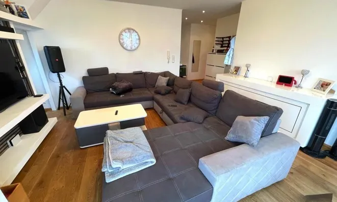 Недвижимость Apartment 2 bedrooms for sale in Wiltz: 7