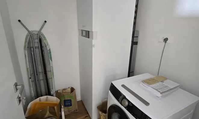 Недвижимость Three-room penthouse in Koper: 4