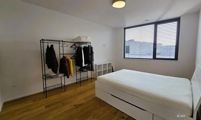 Недвижимость Three-room penthouse in Koper: 15