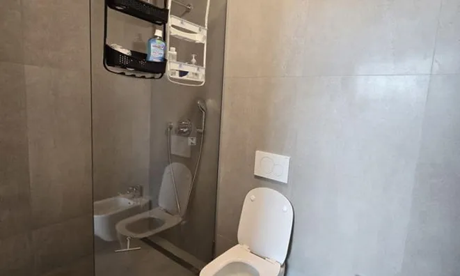Недвижимость Three-room penthouse in Koper: 18