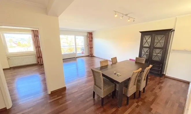 Недвижимость Apartment 3 bedrooms for sale in Bereldange: 4
