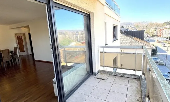 Недвижимость Apartment 3 bedrooms for sale in Bereldange: 5