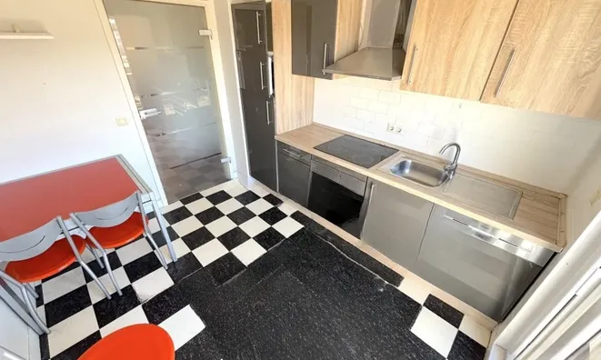 Недвижимость Apartment 3 bedrooms for sale in Bereldange: 7