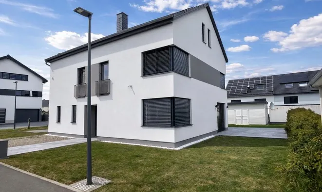 Недвижимость House 4 bedrooms for sale in Wiltz: 2