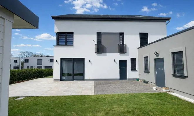 Недвижимость House 4 bedrooms for sale in Wiltz: 3