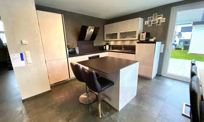 Недвижимость House 4 bedrooms for sale in Wiltz: 5