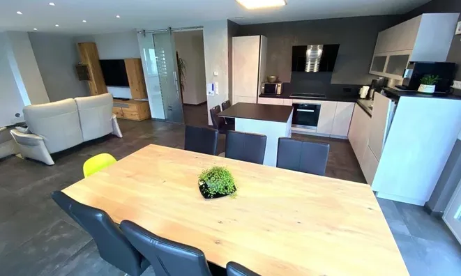 Недвижимость House 4 bedrooms for sale in Wiltz: 7
