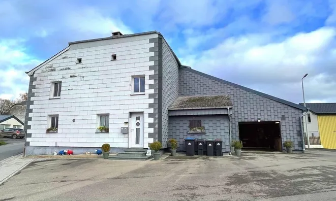 Недвижимость House 3 bedrooms for sale in Deiffelt: 2