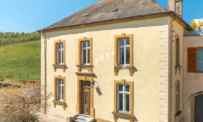 Недвижимость Semi-detached house 5 bedrooms for sale in Remerschen: 2