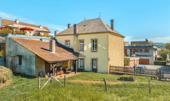 Недвижимость Semi-detached house 5 bedrooms for sale in Remerschen: 3
