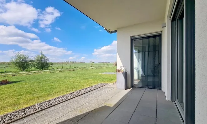 Недвижимость Apartment 2 bedrooms for sale in Kehlen: 6