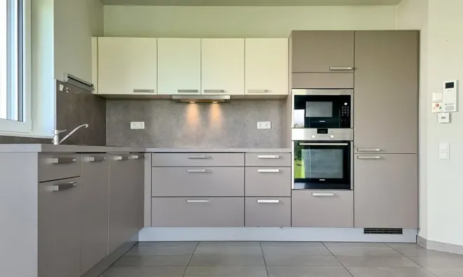 Недвижимость Apartment 2 bedrooms for sale in Kehlen: 7