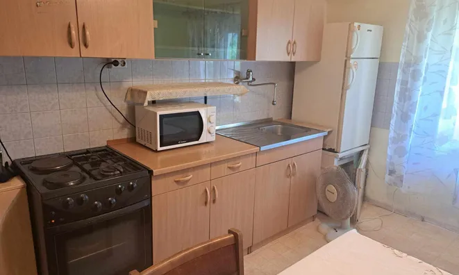 Недвижимость One-bedroom apartment in Portorož: 2
