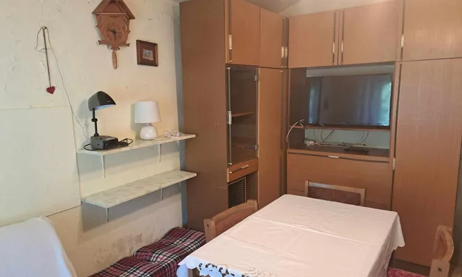 Недвижимость One-bedroom apartment in Portorož: 3