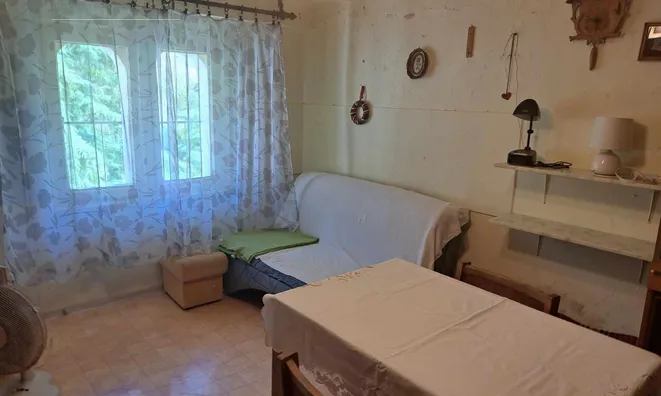 Недвижимость One-bedroom apartment in Portorož: 4