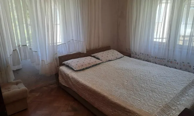 Недвижимость One-bedroom apartment in Portorož: 5