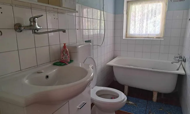 Недвижимость One-bedroom apartment in Portorož: 6