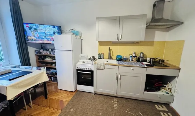 Недвижимость Two-room apartment in Portorož: 2