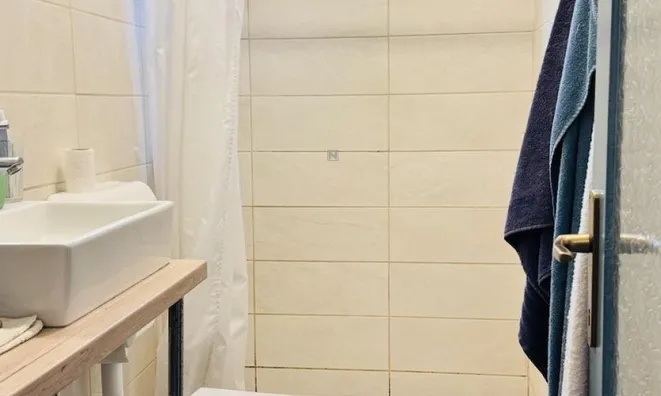 Недвижимость Two-room apartment in Portorož: 4