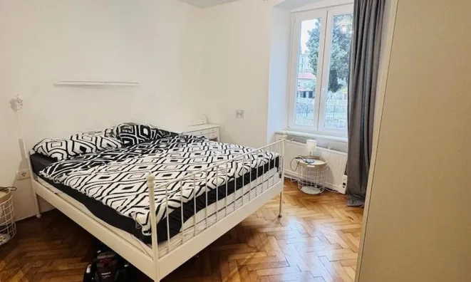 Недвижимость Two-room apartment in Portorož: 5